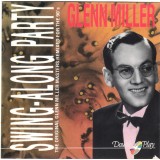 Glenn Miller - Swing-Along Party (CD, Comp)