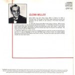 Glenn Miller - Swing-Along Party (CD, Comp)