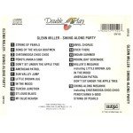 Glenn Miller - Swing-Along Party (CD, Comp)