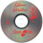 Glenn Miller - Swing-Along Party (CD, Comp)