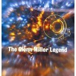 Glenn Miller - The Glenn Miller Legend (LP, Comp, Mono, Club)