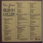Glenn Miller - The Magic Of Glenn Miller (8xLP, Comp + Box)