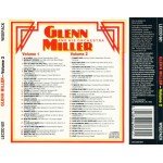 Glenn Miller And His Orchestra - 50 Classic Tracks (2xCD, Comp)