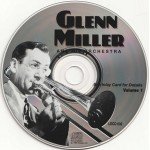 Glenn Miller And His Orchestra - 50 Classic Tracks (2xCD, Comp)