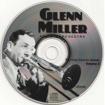 Glenn Miller And His Orchestra - 50 Classic Tracks (2xCD, Comp)