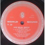 Glenn Miller And His Orchestra - Glenn Miller Soundtracks (LP, Comp, Mono, Club, RE)