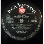 Glenn Miller And His Orchestra - Plays Selections From 