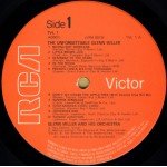 Glenn Miller And His Orchestra - The Unforgettable Glenn Miller (LP, Comp, RM, Gat)