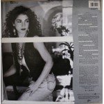 Gloria Estefan - Cuts Both Ways (LP, Album)