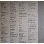 Gloria Estefan - Cuts Both Ways (LP, Album)