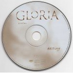 Gloria Estefan - Destiny (CD, Album)