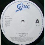Gloria Estefan - Here We Are / Don't Let The Sun Go Down On Me (7