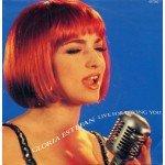 Gloria Estefan - Live For Loving You (7