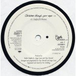 Gloria Estefan - Miami Hit Mix / Christmas Through Your Eyes (7