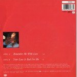 Gloria Estefan - Remember Me With Love (7
