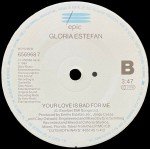 Gloria Estefan - Remember Me With Love (7
