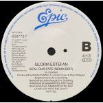 Gloria Estefan - Seal Our Fate (7