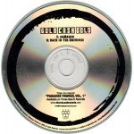 Gold Cash Gold - Damaged (CDr, Single)