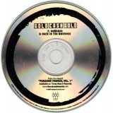 Gold Cash Gold - Damaged (CDr, Single)