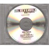 Gold Cash Gold - Vultures (CDr, Single, Promo)