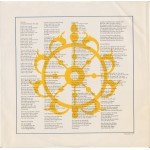 Golden Avatar - A Change Of Heart (LP, Album)