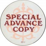 Golden Avatar - A Change Of Heart (LP, Album)