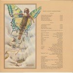 Golden Avatar - A Change Of Heart (LP, Album)