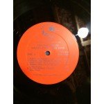 Golden Eagle Jazz Band with Chris Norris - Young Womans Blues (LP)