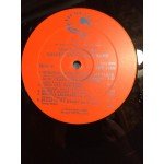Golden Eagle Jazz Band with Chris Norris - Young Womans Blues (LP)