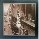 Golden Earring - To The Hilt (LP, Album)