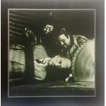 Golden Earring - To The Hilt (LP, Album)