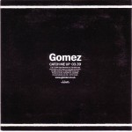 Gomez - Catch Me Up (CD, Single, Promo)