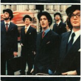 Gomez - Silence (CD, Single, Promo)