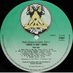 Gong - Angel's Egg (Radio Gnome Invisible Part 2) (LP, Album, RE, Gat)
