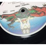 Gong - Shamal (LP, Album, Col)