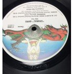 Gong - Shamal (LP, Album, Col)