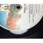 Gong - Shamal (LP, Album, Col)