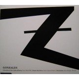 Gonzales* - (Another) So-Called Party (CD, Maxi)