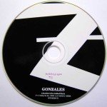 Gonzales* - (Another) So-Called Party (CD, Maxi) Gonzales* - (Another) So-Called Party (CD, Maxi)