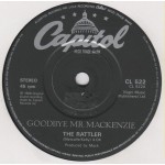 Goodbye Mr. Mackenzie - The Rattler (7
