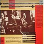 Gorky Park = Парк Горького* - Gorky Park = Парк Горького (LP, Album)