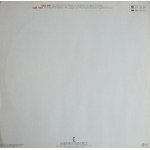 Grace Jones - Living My Life (LP, Album)