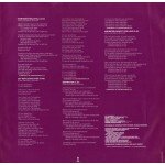 Grace Jones - Living My Life (LP, Album)