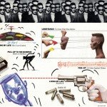 Grace Jones - Living My Life (LP, Album)