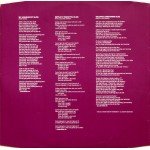 Grace Jones - Living My Life (LP, Album)
