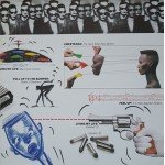 Grace Jones - Living My Life (LP, Album)
