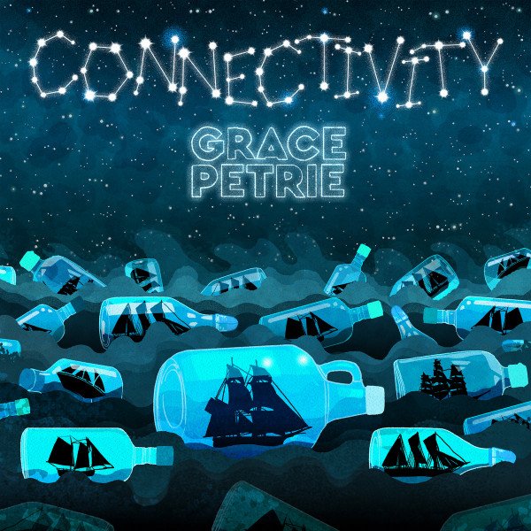 Grace Petrie - Connectivity (CD, Album) Grace Petrie - Connectivity (CD, Album)