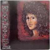 Grace Slick - Manhole (LP, Album)