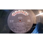 Grace Slick - Manhole (LP, Album)