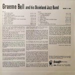 Graeme Bell And His Dixieland Jazz Band - 1949 (LP, Mono)